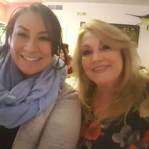 Meet your Posher, Kristy